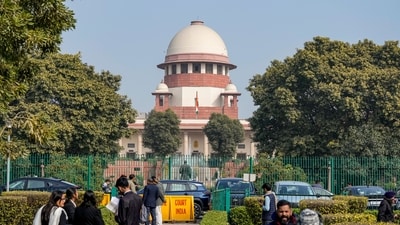 The court said parks, roads, buses, metro stations, subways, footbridges and other public spaces “cannot be permitted to become zones of high risk” (PTI)