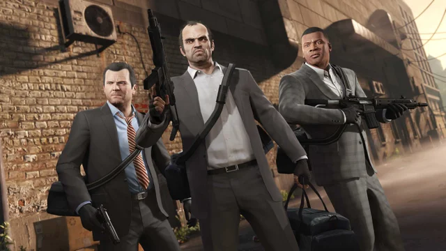 Emulador de PS5 impressiona e já roda GTA 5 a até 60 FPS no computador