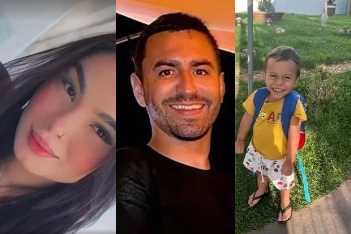 Imagem colorida, Igor Veloso de Sousa, Kathellen Moreira e Gustavo Veloso Feitosa