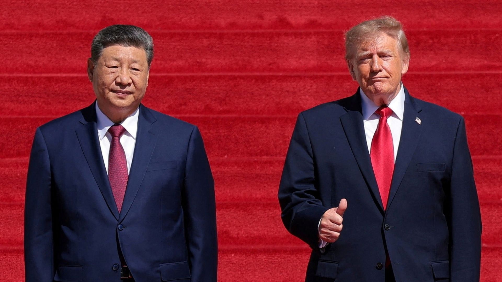 Encontro entre Trump e Xi Jinping impacta exportações brasileiras de soja? Professor explica