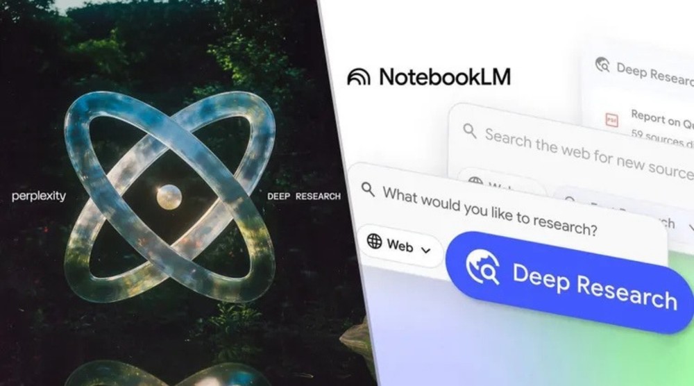 Perplexity e NotebookLM podem se complementar na hora dos estudos; saiba mais — Foto: Reprodução/Tom's Guide