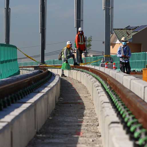 Better public transportation? These bus, train projects may have no funding in 2027