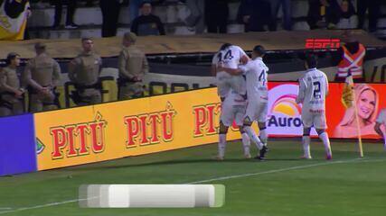 Criciúma 0 x 2 Operário | Melhores Momentos | 29ª rodada | Brasileirão Série B