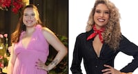Giovanna Gold, Serginho Hondjakoff e Stephanie Gomes estão na primeira Roça de A Fazenda 18