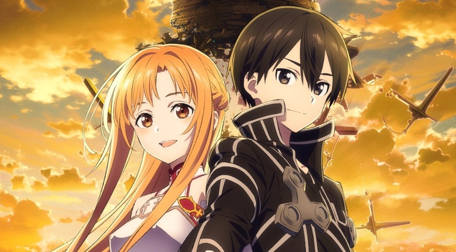 12 animes isekai que são perfeitos do início ao fim