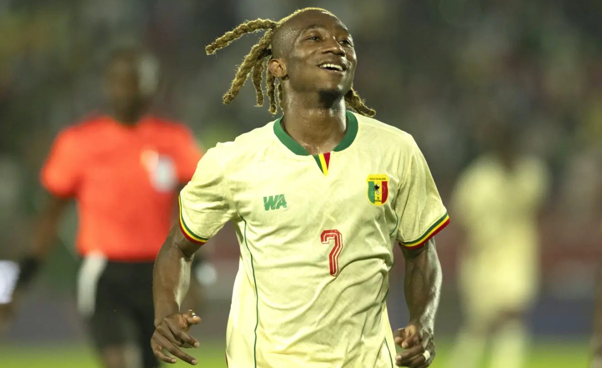 Tanzânia/Guiné-Bissau: Guiné-Bissau surpreende Tanzânia enquanto Moçambique nega vitória de Vieira e Senegal inicia