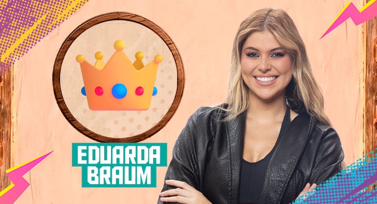 Linguiça da discórdia! Murilo Dias se estranha com Ariela Carasso em briga por comida: ‘Mimimi’