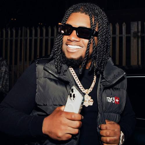 Malie Donn, Merkz e os principais DJs vão se molhar no SOAK'D na UWI