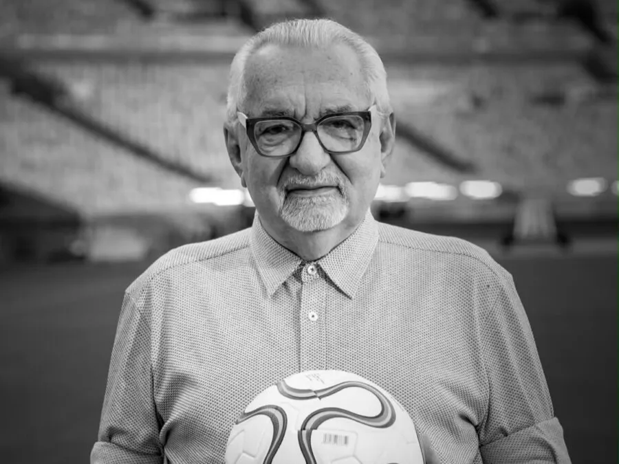 “Cosme, entra! Felipão, entra!” O dia em que Paulo Angioni me trancou em uma sala com Luiz Felipe. Nos xingamos e nos acertamos. Angioni era ‘o diplomata’