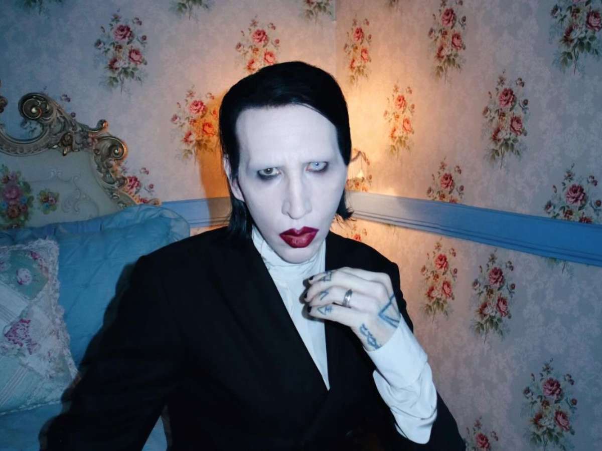 Marilyn Manson: relembre as polêmicas do cantor que gerou críticas ao ser anunciado como atração do The Town