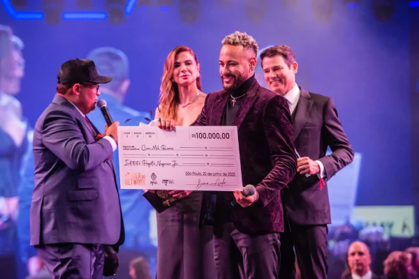Empresário Bruno Avelar está desaparecido após viagem de helicóptero - destaque galeria
