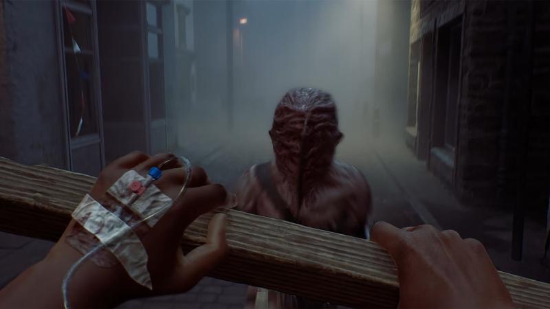 ¿Cuándo sale Silent Hill: Townfall en México? Conoce a qué consolas y su precio