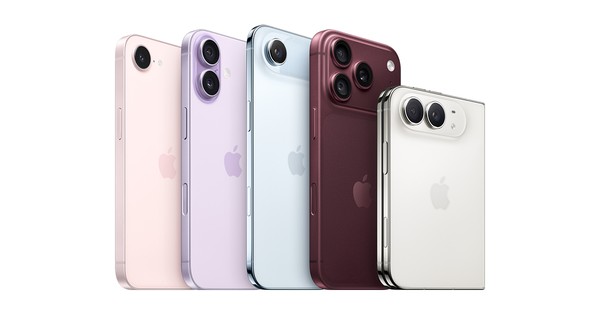 iPhone 18 Pro e Pro Max: pré-venda dos modelos começa hoje na Amazon