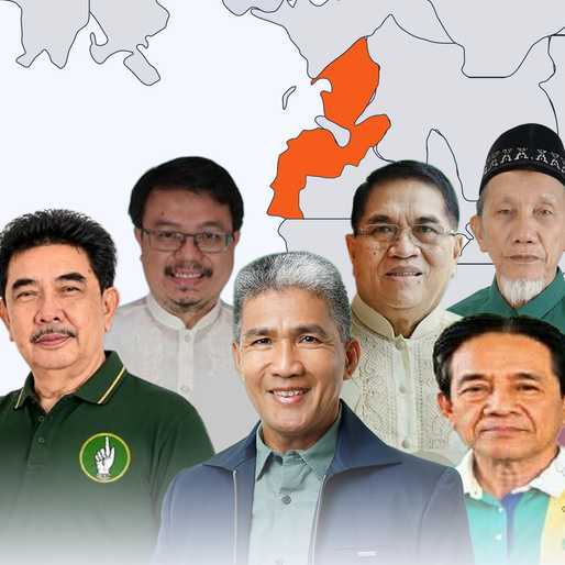 BARMM polls: Maguindanao del Norte a key regional battleground