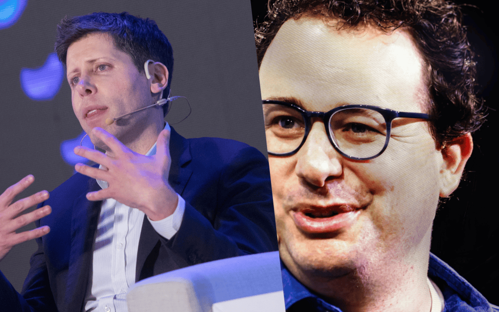 Google, OpenAI e Anthropic se unem para criar órgão de segurança para inteligência artificial
