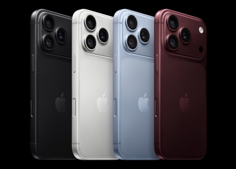 Quanto custa ter o melhor celular, computador e relógio da Apple