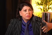 Roberta Miranda conta que mãe preferia vê-la morta a namorar mulher