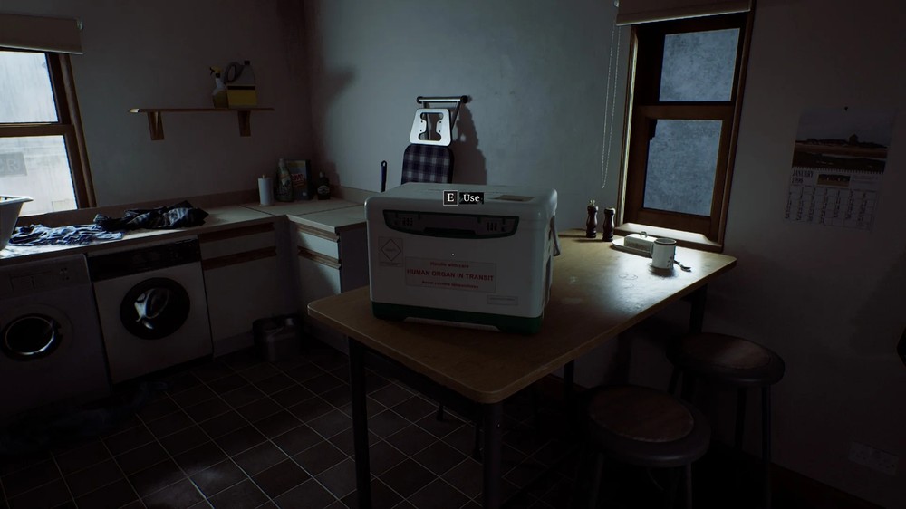 Veja senha da Caixa de Órgãos em Silent Hill Townfall — Foto: Reprodução/MapGenie