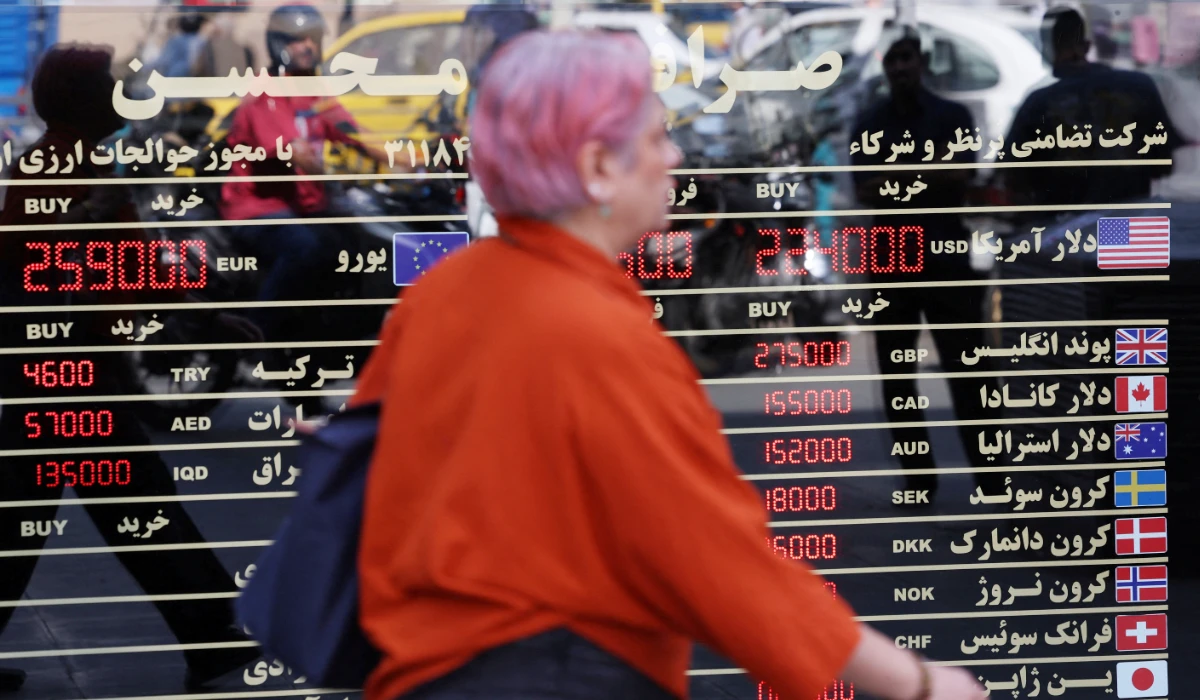 Closing Bell: O principal mercado saudita recua 1,17%