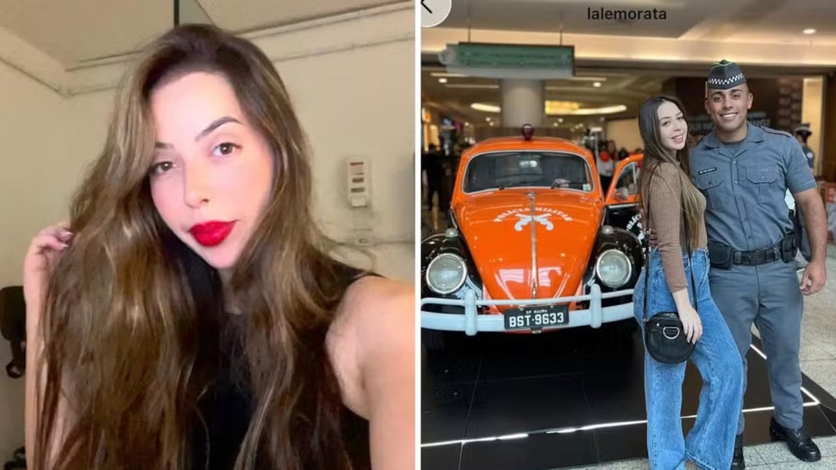Caso Larissa Morata: trajetória de tiro e depoimentos levaram PM à prisão após morte de mulher