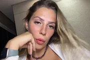 A influencer Malévola Alves