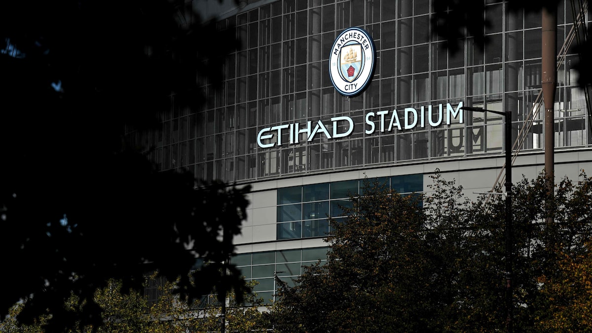 Ex-presidente do City diz que clube ‘não pode seguir’ na Premier League caso recurso seja negado