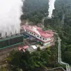 Aset Karbon PLTP Gunung Salak Jadi Sumber Ekonomi Baru
