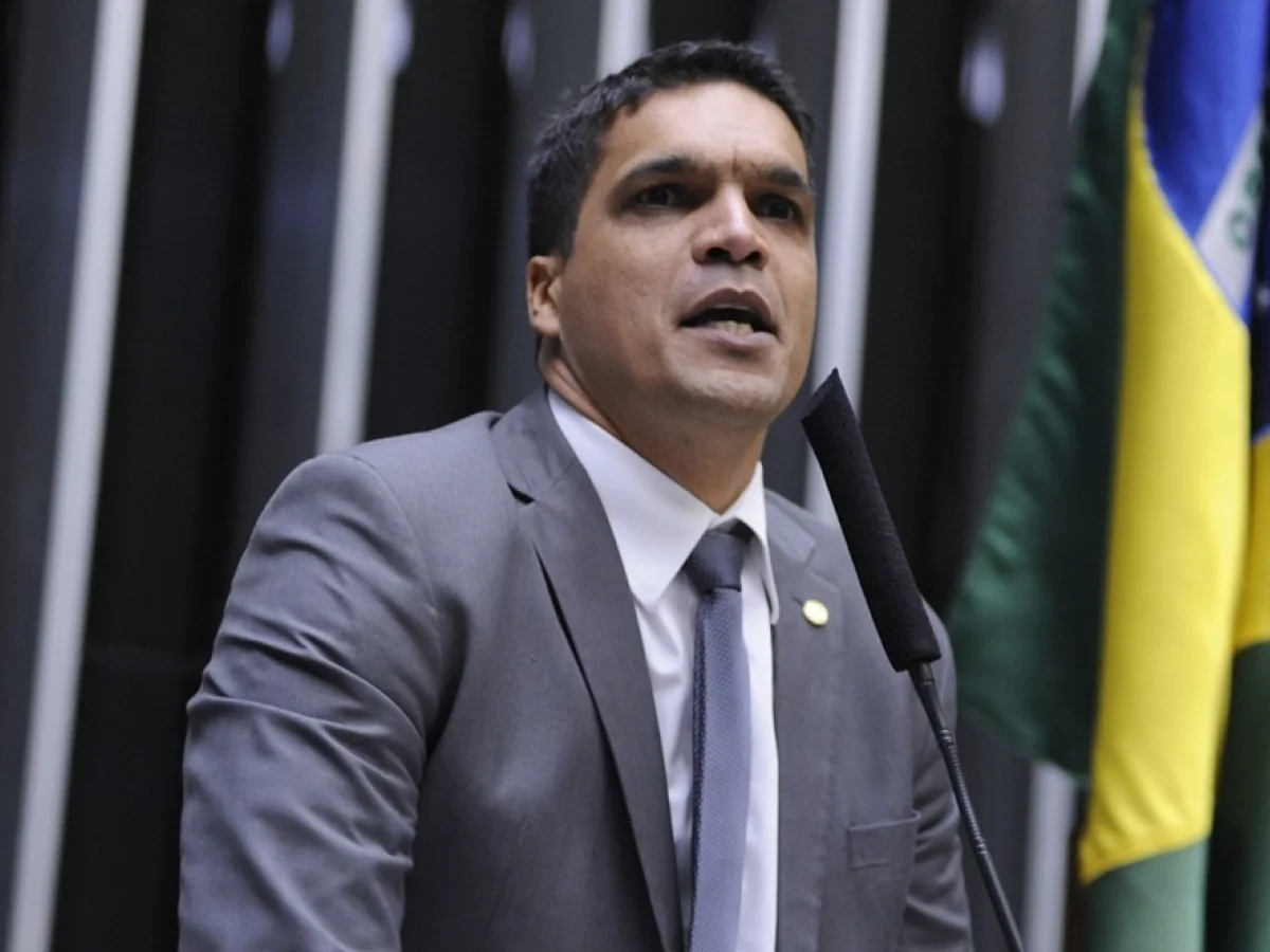 Cabo Daciolo reclama de falta de convite para debates ao governo do AM