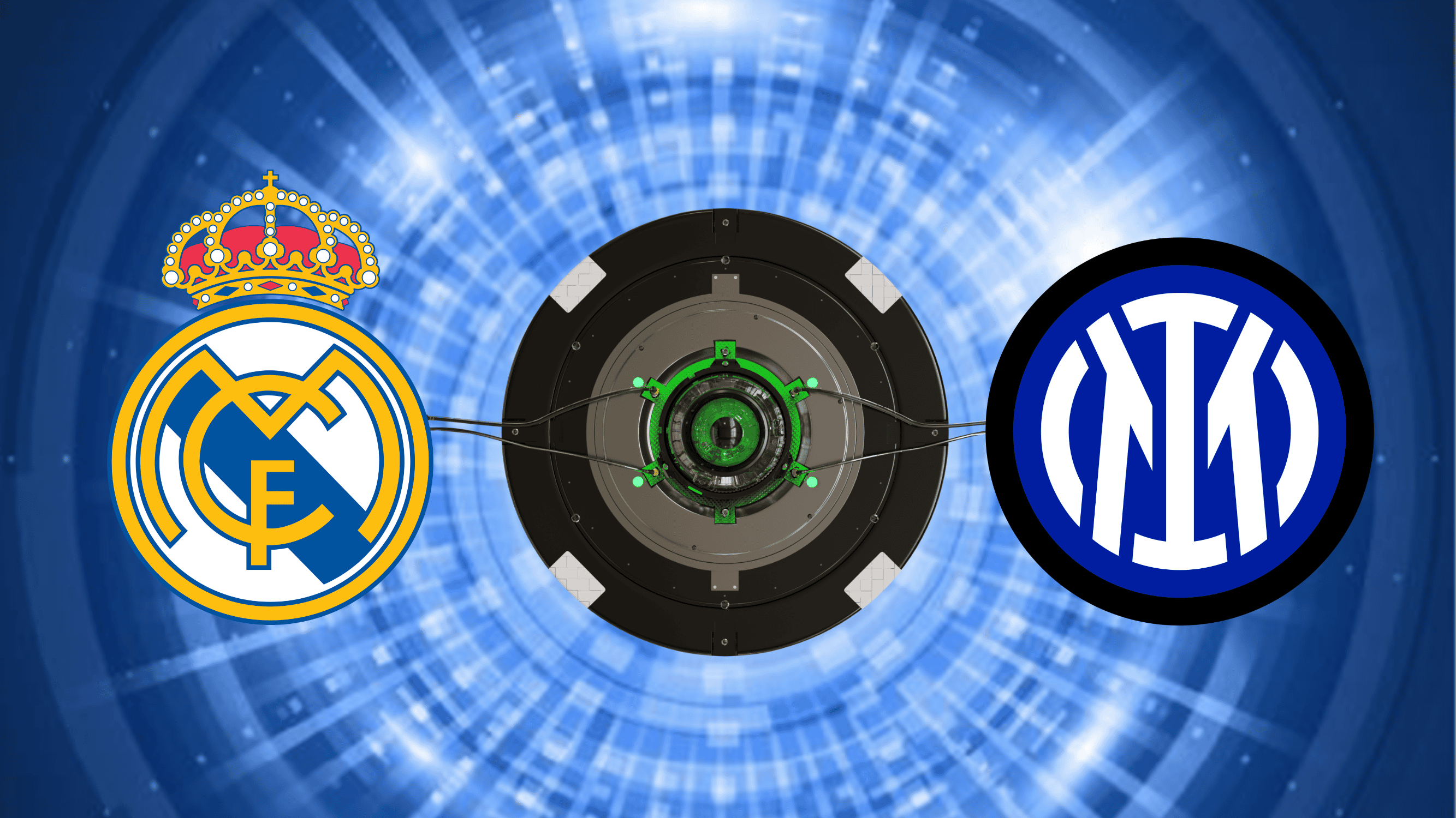 Real Madrid x Inter de Milão: onde assistir e horário do jogo pela Champions