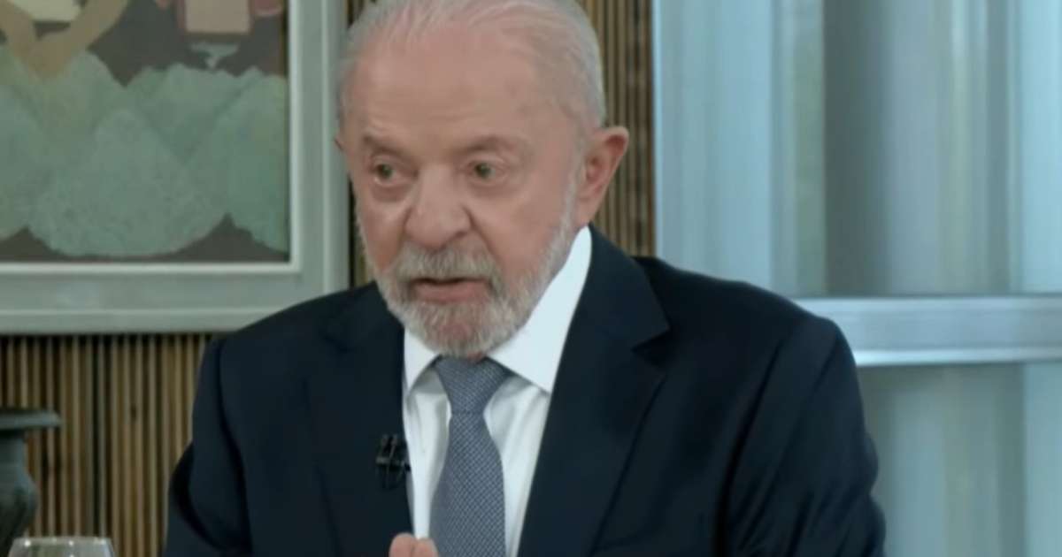 Lula evita se comprometer com indicação de mulheres ao STF, chama TV Justiça de 'maldita' e se exalta ao defender fim das Bets