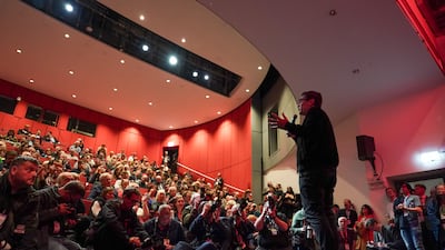 Andy Burnham tem razão ao resistir à tentação de convocar uma eleição antecipada no Reino Unido.