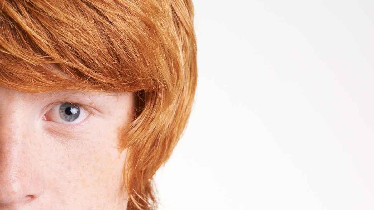Os loiros estão em perigo de extinção? Esta é a resposta oficial