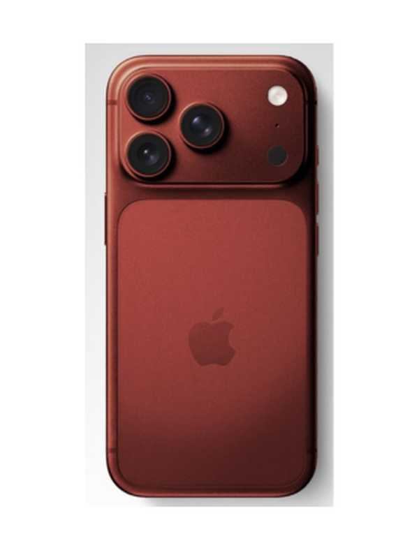 Imagem da matéria: iPhone 18 Pro e Pro Max: pré-venda dos modelos começa hoje na Amazon