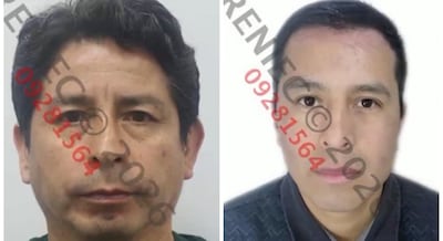 Liceo Naval: identifican a los tres adultos que iban en el bus durante presunta agresión sexual a escolar