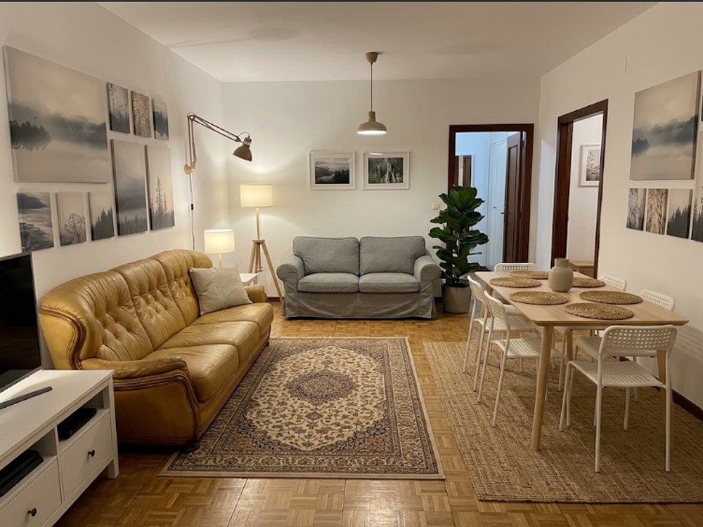 Exemplo de decoração feita pelo Gemini — Foto: Captura de tela / Eduarda Melo