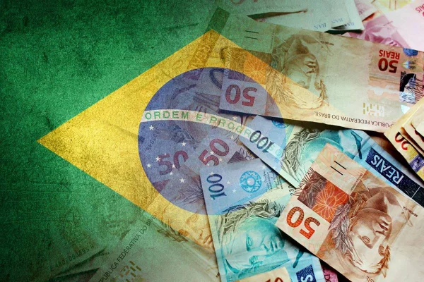 Dívida pública federal chega a R$ 9,29 trilhões em agosto
