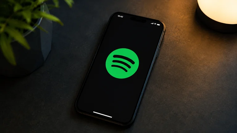 Usuário prova que recurso básico do Spotify está travado e "enganando" as pessoas
