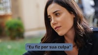Caner Cindoruk, o Volkan de Iludida, recebe novo prêmio pelo filme Salvação