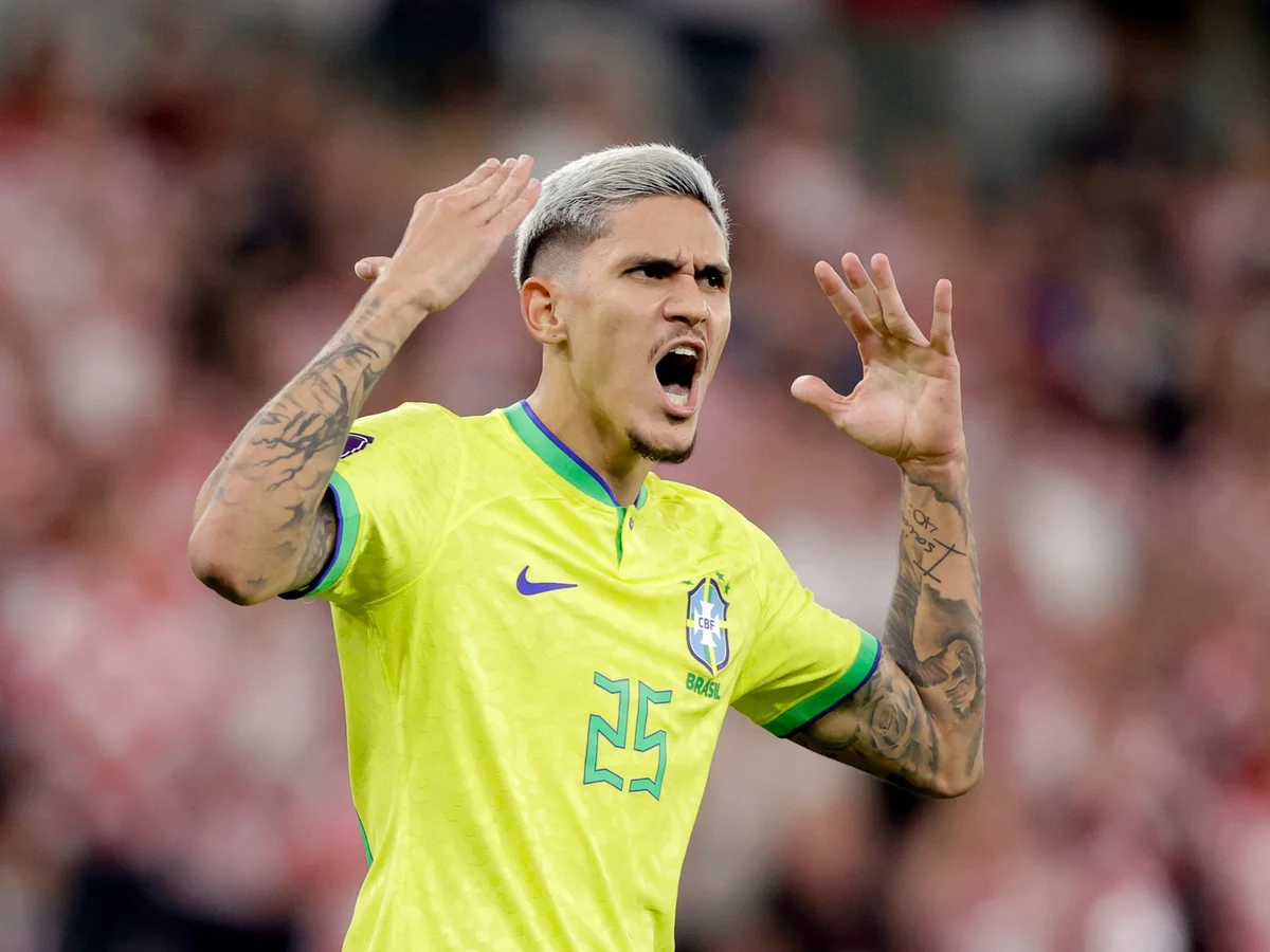 Seleção Brasileira enfrenta Austrália em amistoso; saiba onde assistir