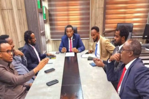 Somali lawmakers summon defense minister over reported cuts to soldiers’ benefits