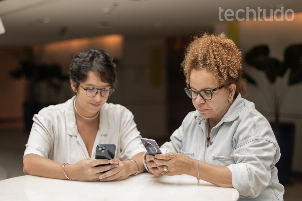 Os 8 melhores aplicativos para buscar vagas de emprego — Foto: Mariana Saguias/TechTudo