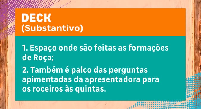 Proposital! Ariela Carasso pula na piscina e causa punição em A Fazenda