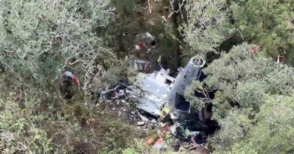 Caixa-preta de helicóptero que caiu e causou morte de cantor Rick e outras 4 pessoas é localizada