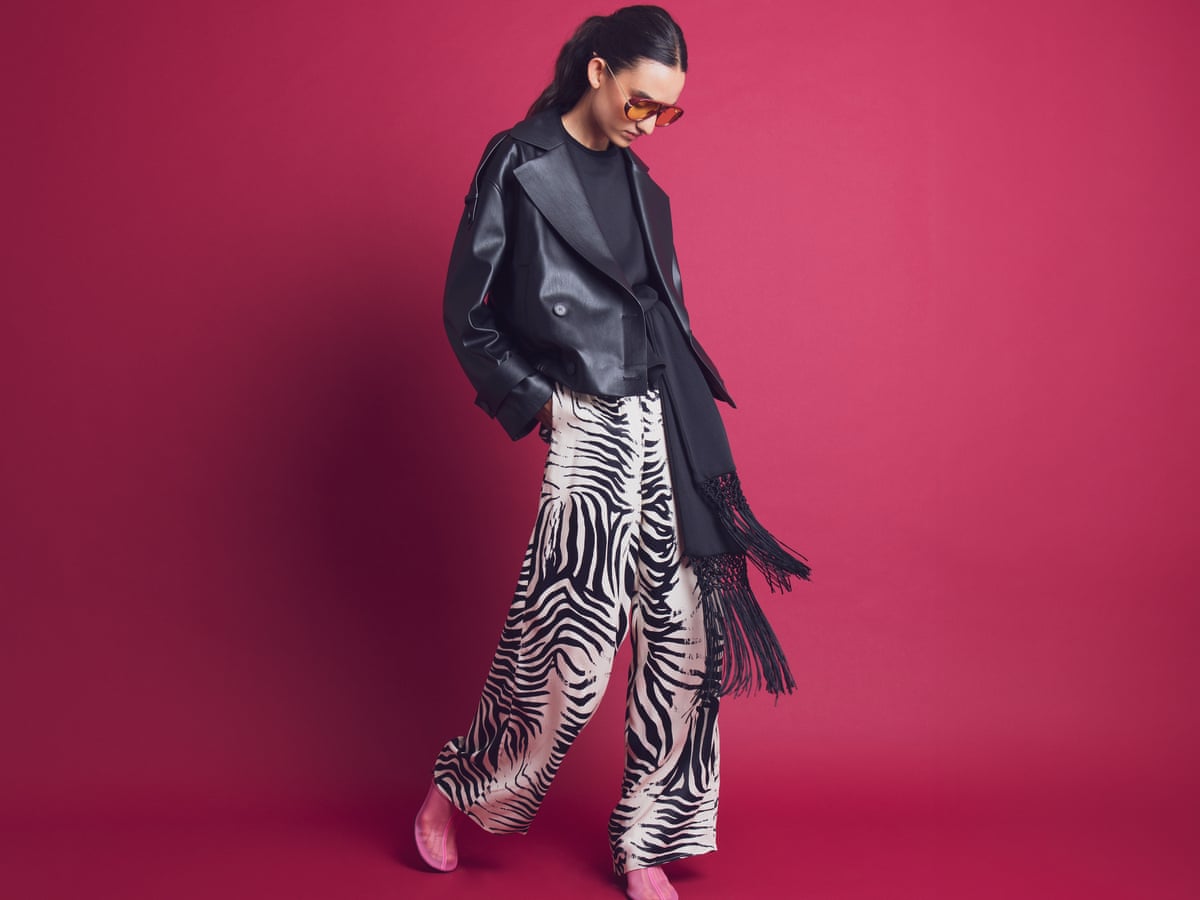 Jess Cartner-Morley sobre moda: em louvor de roupas levemente bobocas