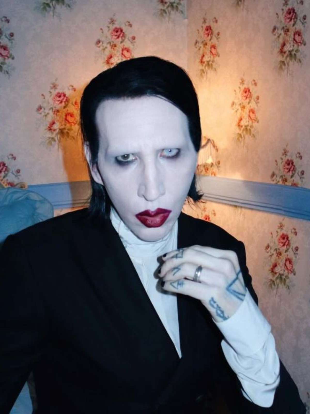 Marilyn Manson: relembre as polêmicas do cantor que gerou críticas ao ser anunciado como atração do The Town