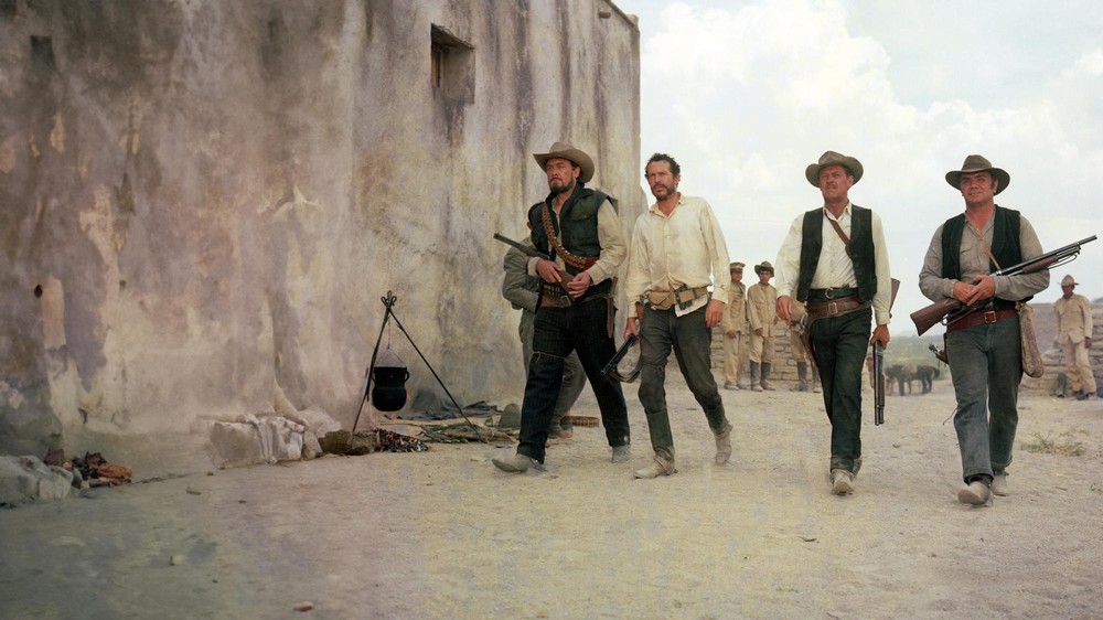 Meu Ódio Será Sua Herança recebeu duas indicações ao Oscar, nas categorias de Roteiro Original e Trilha Sonora Original — Foto: Divulgação/Amazon Prime Video