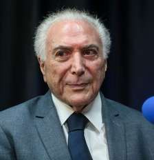Michel Temer, ex-presidente da República Foto: Felipe Rau/Estadão / Estadão