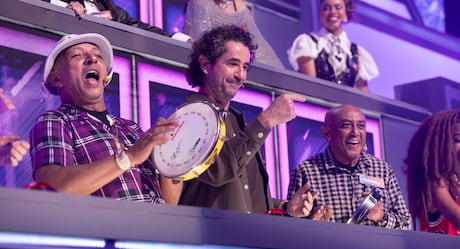 Grande final do Canta Comigo Teen chega com emoção, talento e muita música, nesta quarta (9)