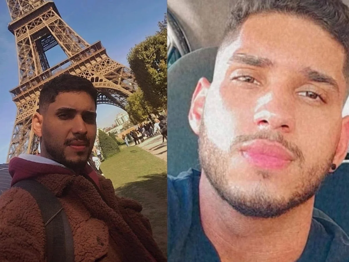 Paulista desaparecido na França é encontrado sem vida, diz família