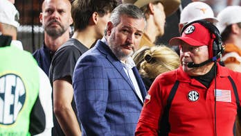 Senate moves to rein in college sports 'Wild West' with sweeping new rules for players, schools